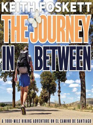 cover image of The Journey in Between